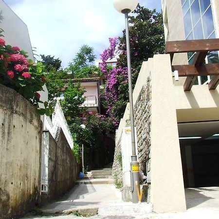 Sarap Apartments Budva Dış mekan fotoğraf