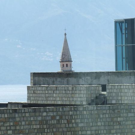 Sarap Apartments Budva Dış mekan fotoğraf