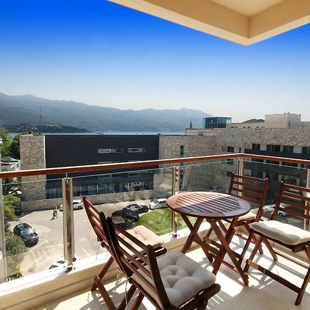 Sarap Apartments Budva Dış mekan fotoğraf