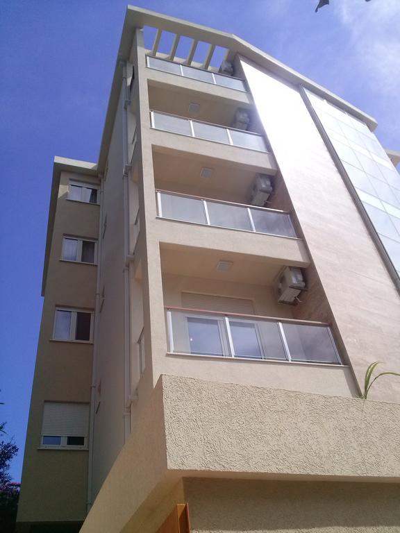 Sarap Apartments Budva Dış mekan fotoğraf