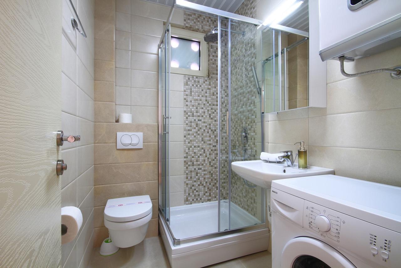 Sarap Apartments Budva Dış mekan fotoğraf