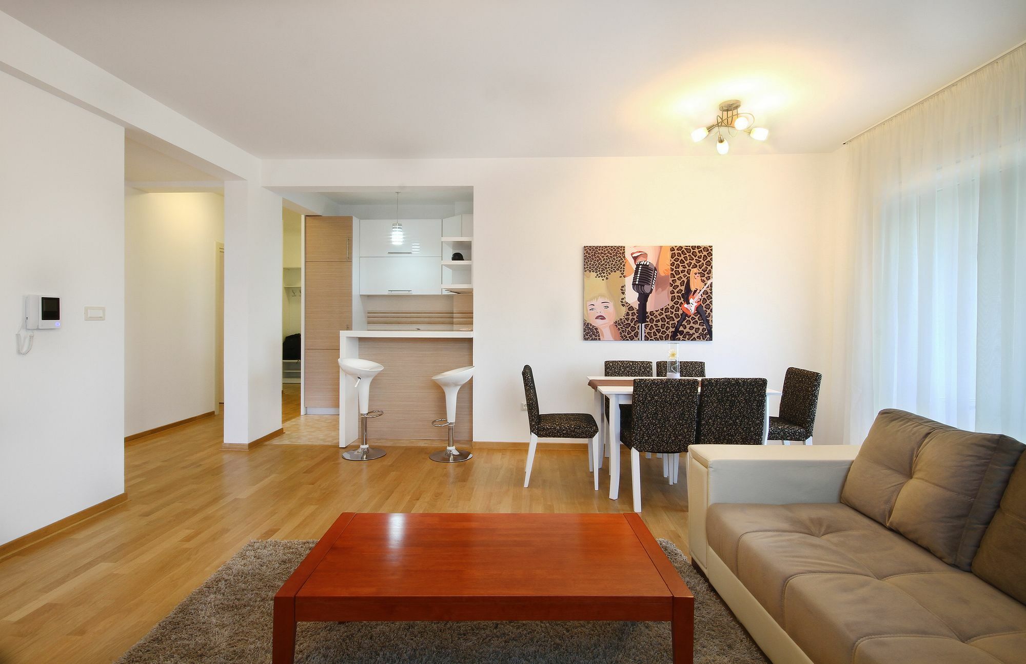 Sarap Apartments Budva Dış mekan fotoğraf