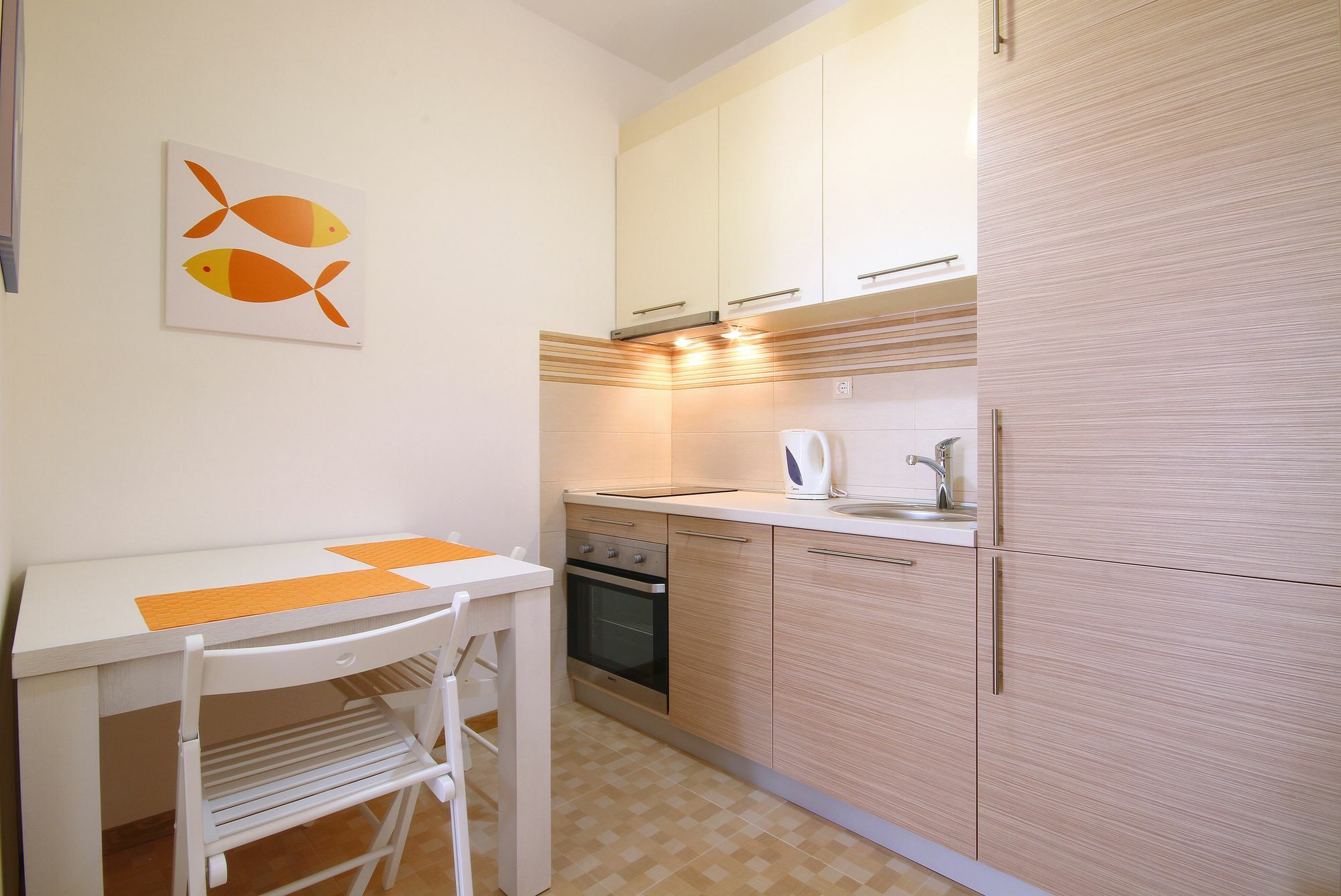 Sarap Apartments Budva Dış mekan fotoğraf