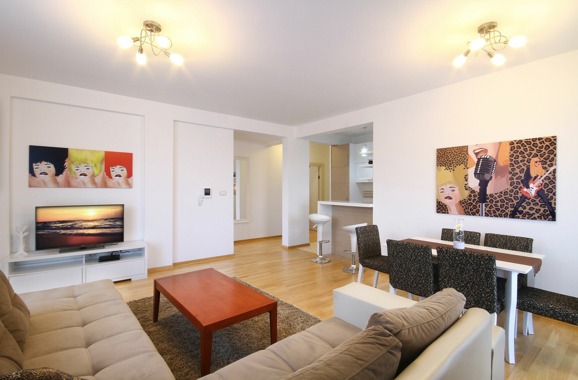 Sarap Apartments Budva Dış mekan fotoğraf