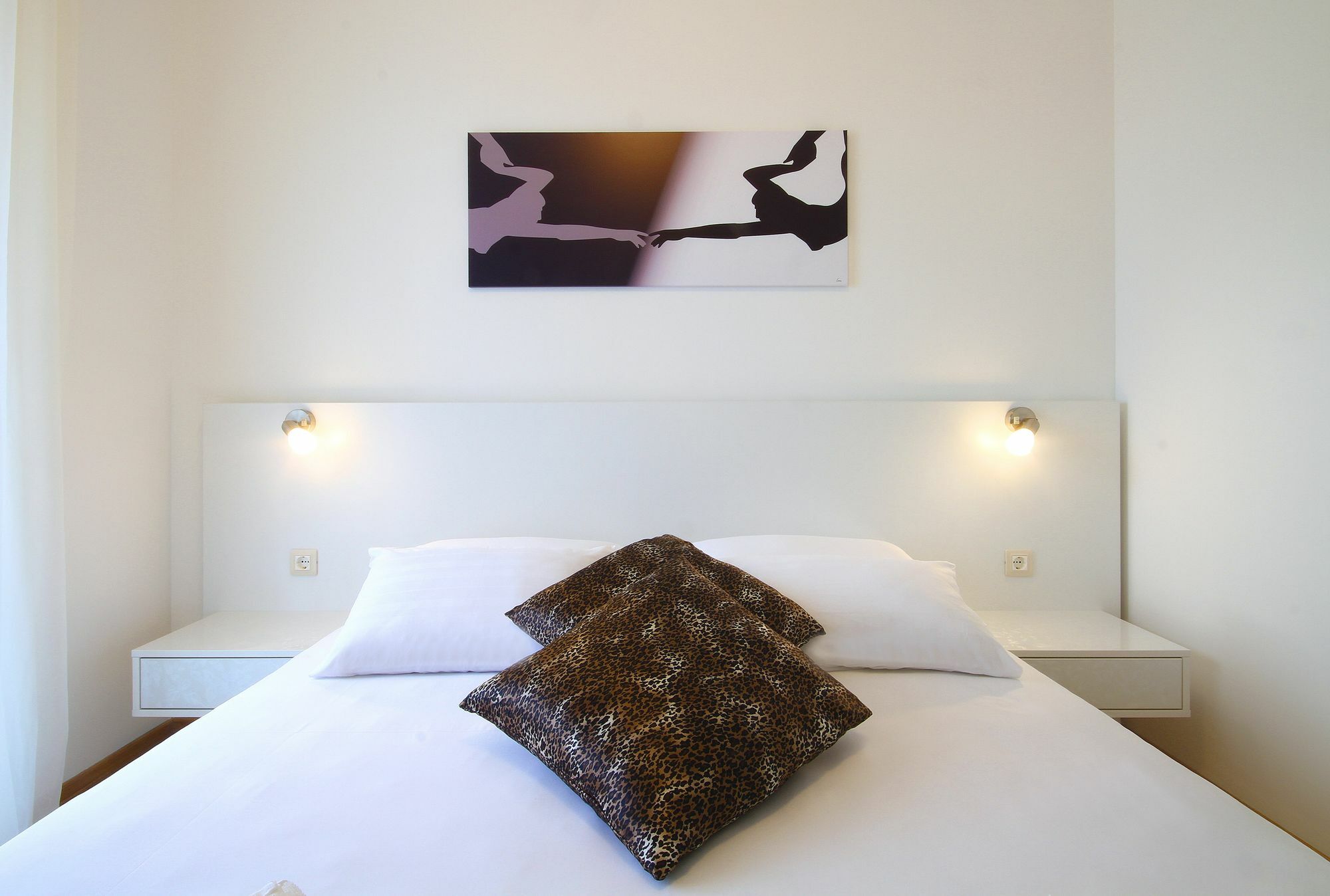 Sarap Apartments Budva Dış mekan fotoğraf